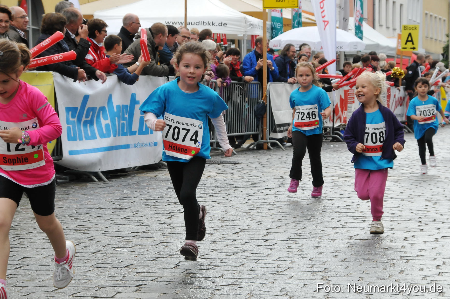 Stadtlauf Neumarkt 2014 1345